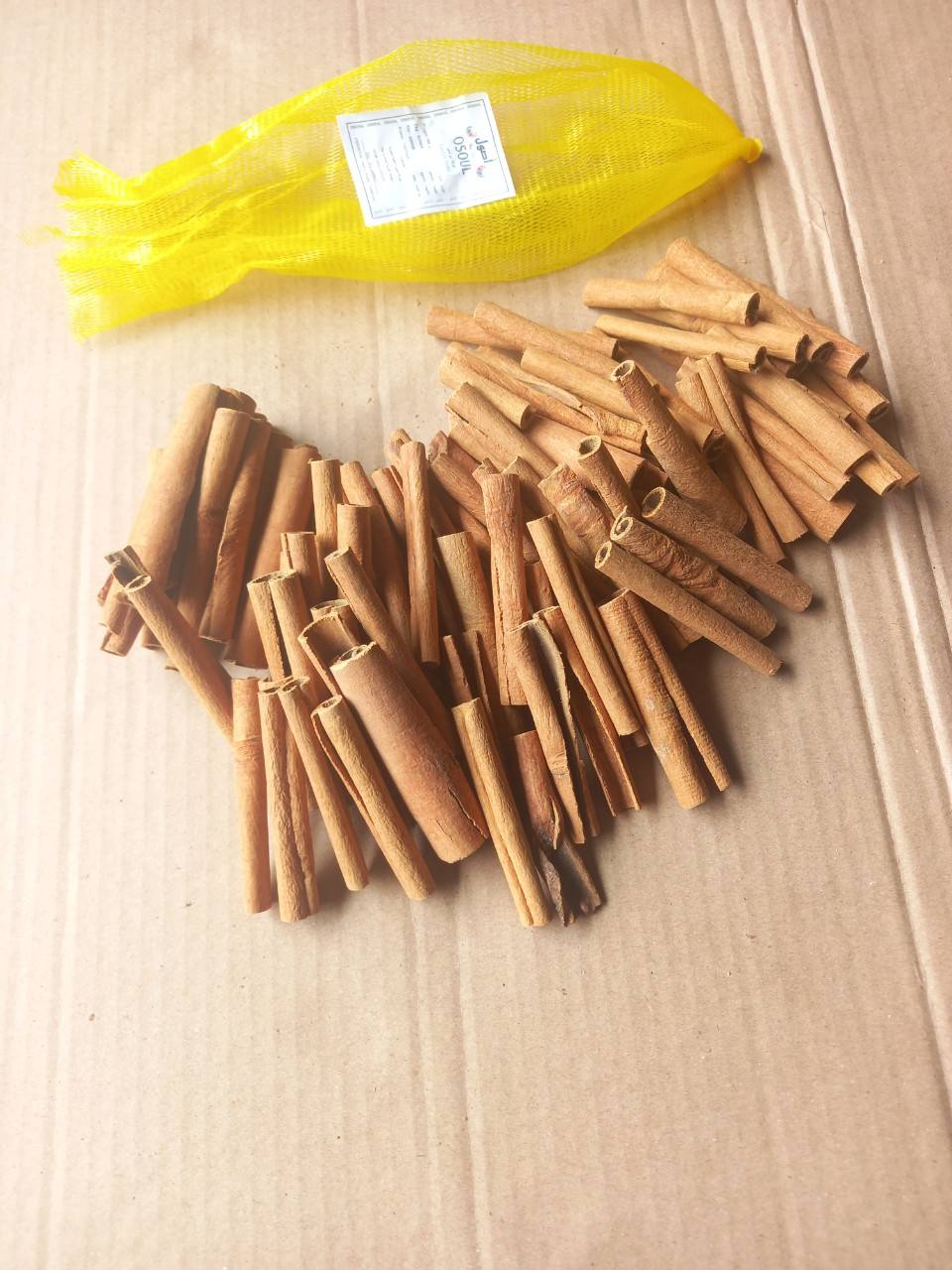 PREMIUM VIETNAMESE CASSIA CINNAMON POWDER & DRY SPICE – SPICY AROMATIC PROFILE | BULK WHOLESALE 3