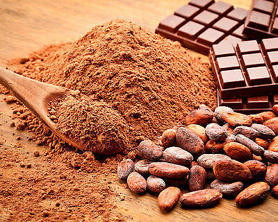 PREMIUM VIETNAMESE PURE COCOA POWDER – 100% COCOA FOR BEVERAGES, FOOD & DESSERTS 2