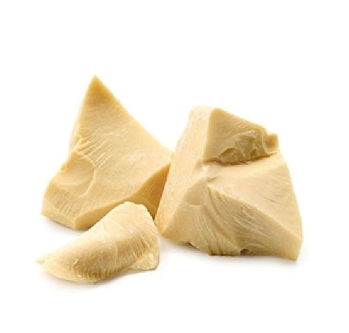 PREMIUM VIETNAMESE NATURAL & ORGANIC COCOA BUTTER – 25KG BULK 3