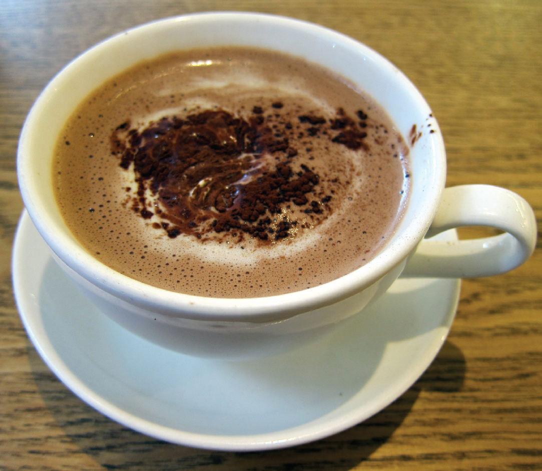 PREMIUM VIETNAMESE HOT CHOCOLATE CACAO BEVERAGE – READY TO SERVE 3