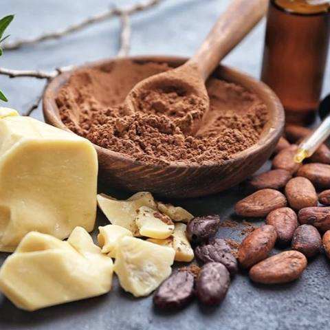 PREMIUM VIETNAMESE COCOA POWDER – HIGH QUALITY BULK WHOLESALE 2