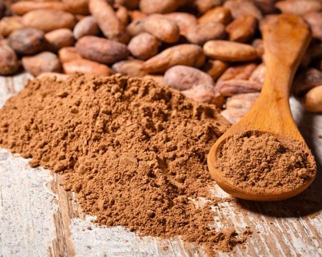 PREMIUM VIETNAMESE COCOA POWDER – HIGH QUALITY BULK WHOLESALE 3