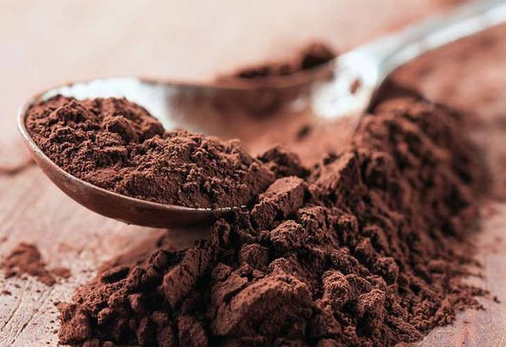 PREMIUM VIETNAMESE COCOA POWDER – HIGH QUALITY BULK WHOLESALE 4