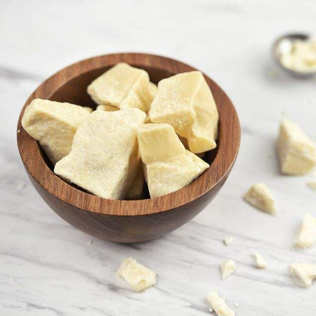 PREMIUM VIETNAMESE PURE COCOA BUTTER – NATURAL EXPORT QUALITY