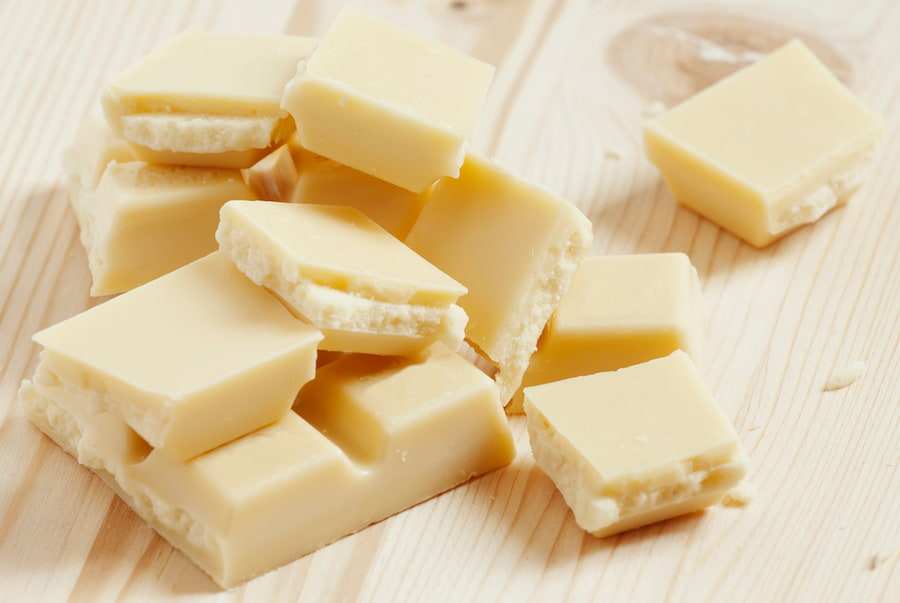 PREMIUM VIETNAMESE PURE COCOA BUTTER – NATURAL EXPORT QUALITY 3