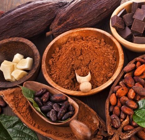 PREMIUM VIETNAMESE ORGANIC COCOA POWDER – 100% PURE – LOW FAT – BULK EXPORT 3