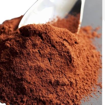 PREMIUM VIETNAMESE 100% PURE COCOA POWDER – RICH COLOR – 25KG BULK BAKERY INGREDIENT