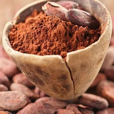 PREMIUM VIETNAMESE 100% PURE COCOA POWDER – RICH COLOR – 25KG BULK BAKERY INGREDIENT 3