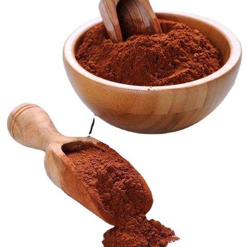 PREMIUM VIETNAMESE 100% PURE COCOA POWDER – RICH COLOR – 25KG BULK BAKERY INGREDIENT 4