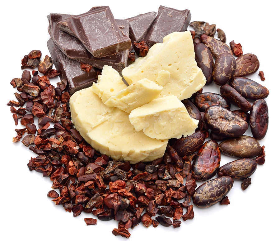 PREMIUM VIETNAMESE ORGANIC RAW COCOA BEANS – 100% COCOA BEANS – 25KG BULK BAG 3