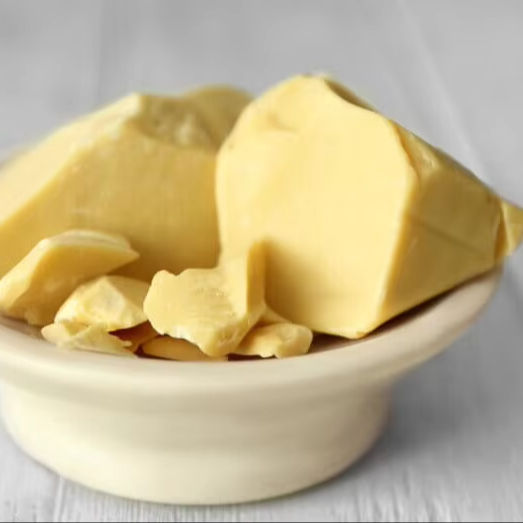 PREMIUM VIETNAMESE NATURAL ORGANIC COCOA BUTTER – BULK WHOLESALE