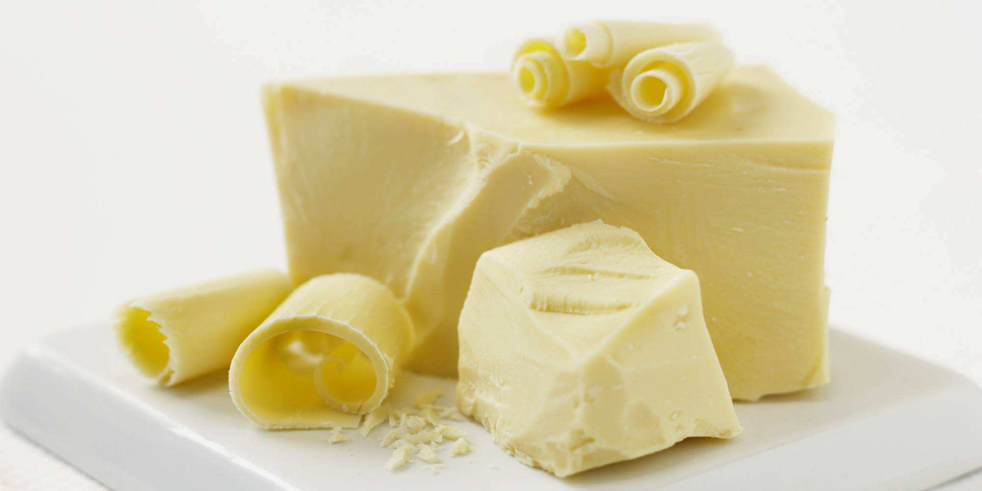 PREMIUM VIETNAMESE NATURAL ORGANIC COCOA BUTTER – BULK WHOLESALE 3