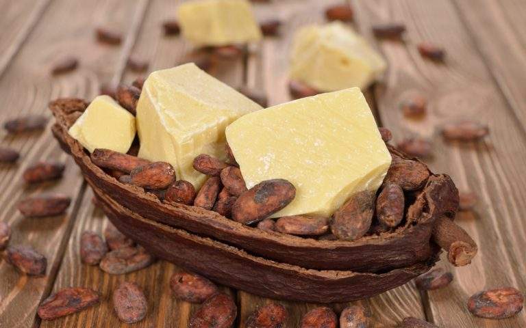 PREMIUM VIETNAMESE NATURAL ORGANIC COCOA BUTTER – BULK WHOLESALE 4