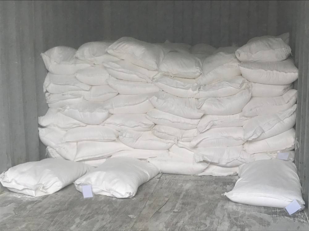 PREMIUM VIETNAMESE GLUTINOUS RICE FLOUR – FOOD GRADE – BULK EXPORT 3