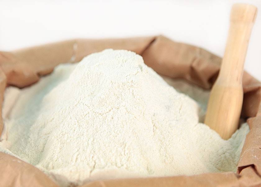 PREMIUM VIETNAMESE GLUTINOUS RICE FLOUR – FOOD GRADE – BULK EXPORT 4