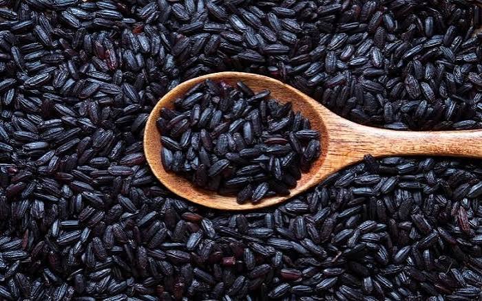 PREMIUM VIETNAMESE BLACK RICE – LOW-STARCH SPECIFICATION – BULK EXPORT 2