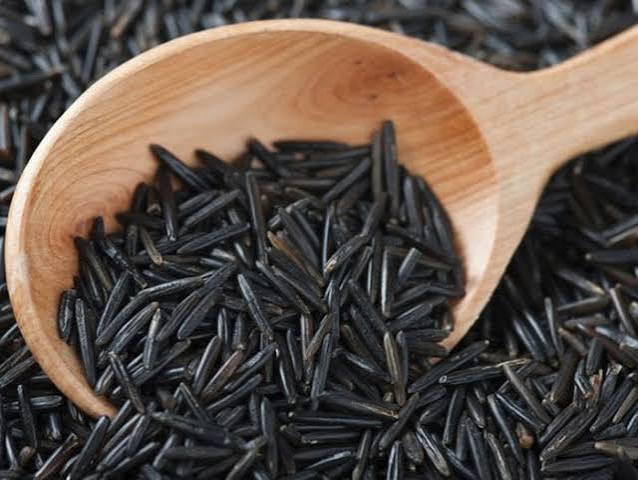 PREMIUM VIETNAMESE BLACK RICE – LOW-STARCH SPECIFICATION – BULK EXPORT 3