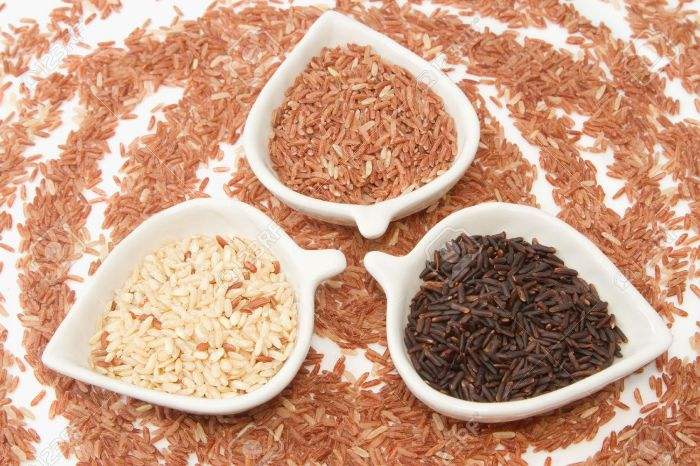 PREMIUM VIETNAMESE BROWN RICE FLOUR – GLUTEN-FREE OPTION – HEALTHY BAKING 2