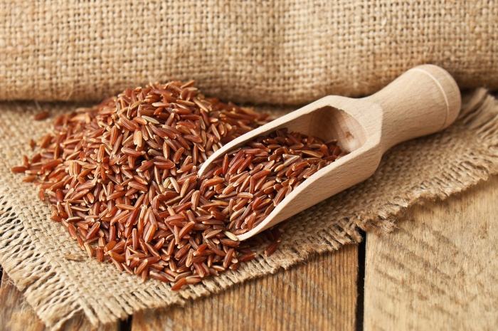 PREMIUM VIETNAMESE BROWN RICE FLOUR – GLUTEN-FREE OPTION – HEALTHY BAKING 4