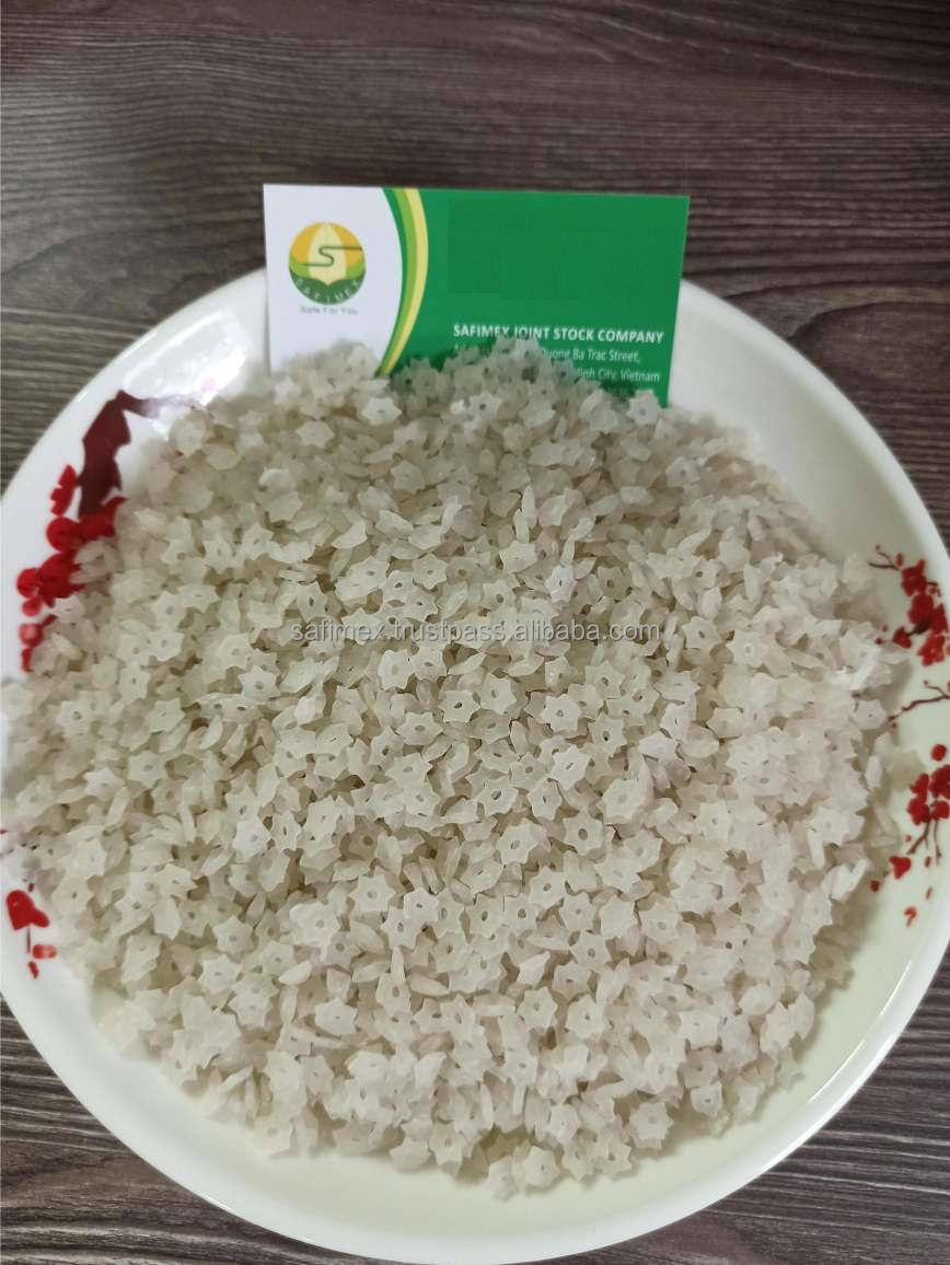 PREMIUM VIETNAMESE GLUTEN-FREE RICE PASTA – MULTIPLE SHAPES – BULK EXPORT 3