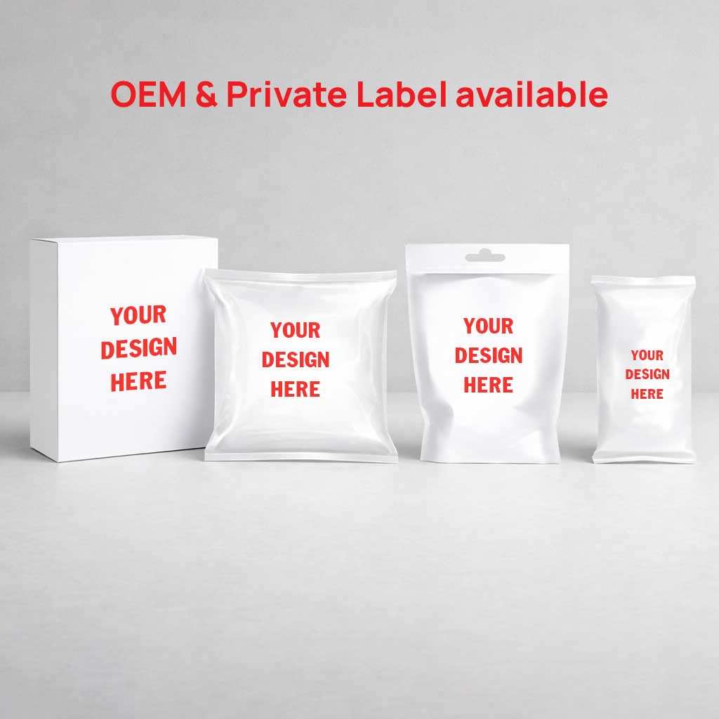 PREMIUM VIETNAMESE DRY RICE VERMICELLI – HALAL, ISO & HACCP – OEM / PRIVATE LABEL 3