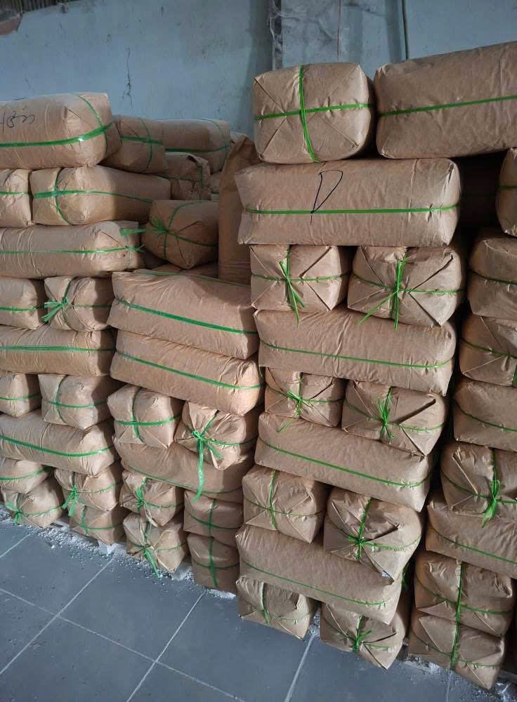 PREMIUM VIETNAMESE NATURAL BAKING FLOUR – WHOLESALE – ISO EXPORT STANDARD 3