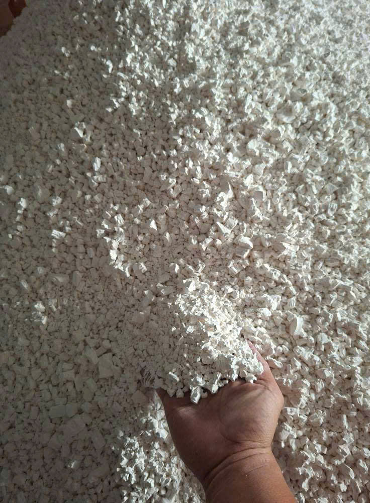 PREMIUM VIETNAMESE NATURAL BAKING FLOUR – WHOLESALE – ISO EXPORT STANDARD 4