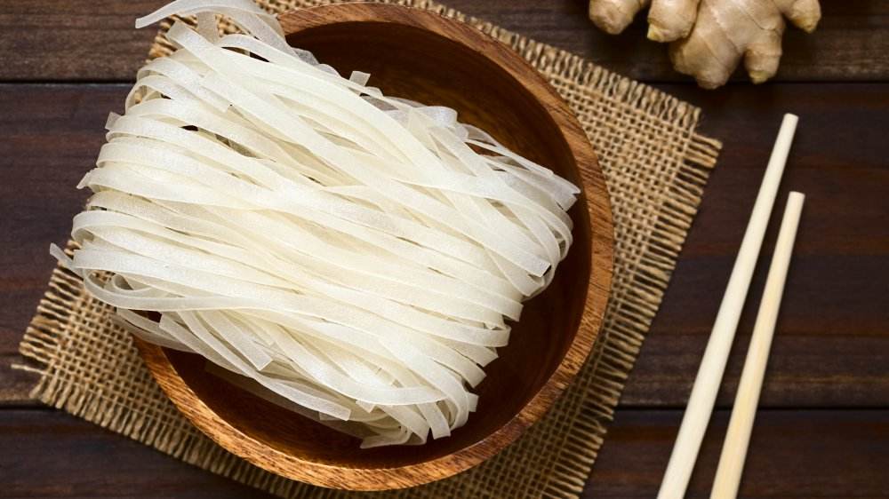 PREMIUM VIETNAMESE RICE VERMICELLI NOODLES – WHOLESALE – COMPETITIVE SUPPLY 2