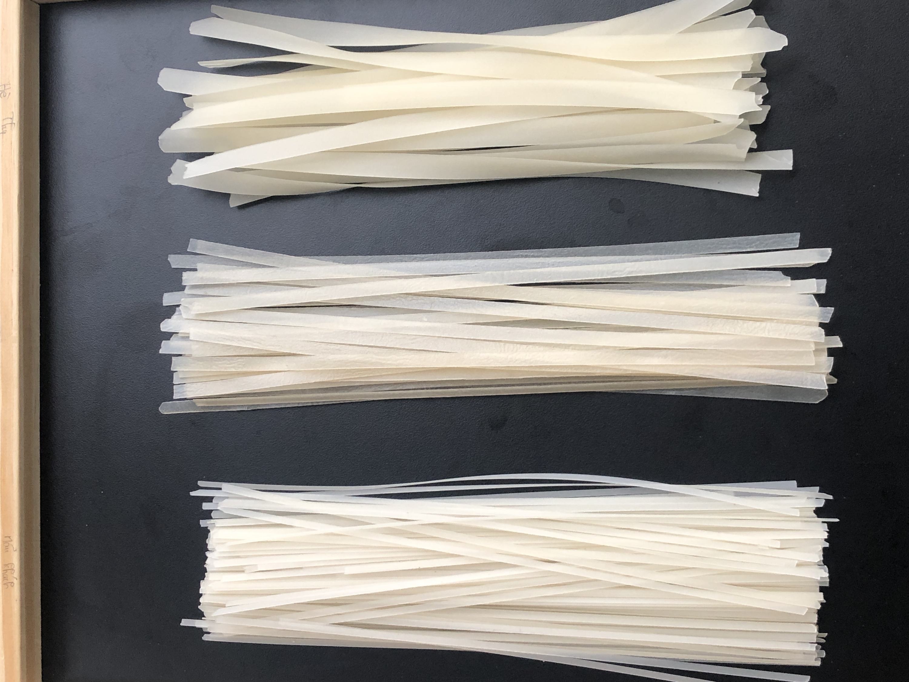 PREMIUM VIETNAMESE RICE VERMICELLI NOODLES – WHOLESALE – COMPETITIVE SUPPLY 3