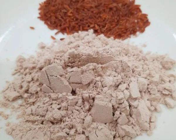 PREMIUM VIETNAMESE BROWN RICE PROTEIN POWDER – 500G – BULK & RETAIL 3