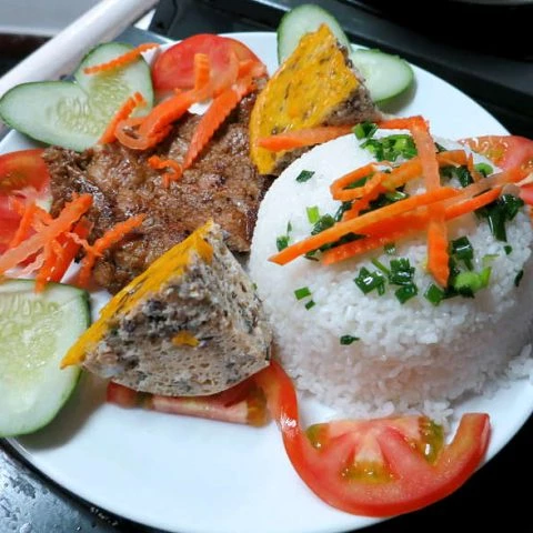 PREMIUM VIETNAMESE BROKEN RICE 25% – WHOLESALE – COMPETITIVE SUPPLY