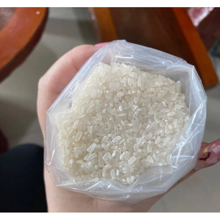 PREMIUM VIETNAMESE BROKEN RICE 25% – WHOLESALE – COMPETITIVE SUPPLY 3