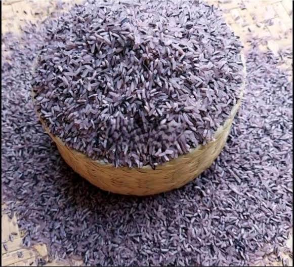 PREMIUM VIETNAMESE PURPLE GLUTINOUS RICE FLOUR – ASIAN FOOD MANUFACTURING – WHOLESALE 4