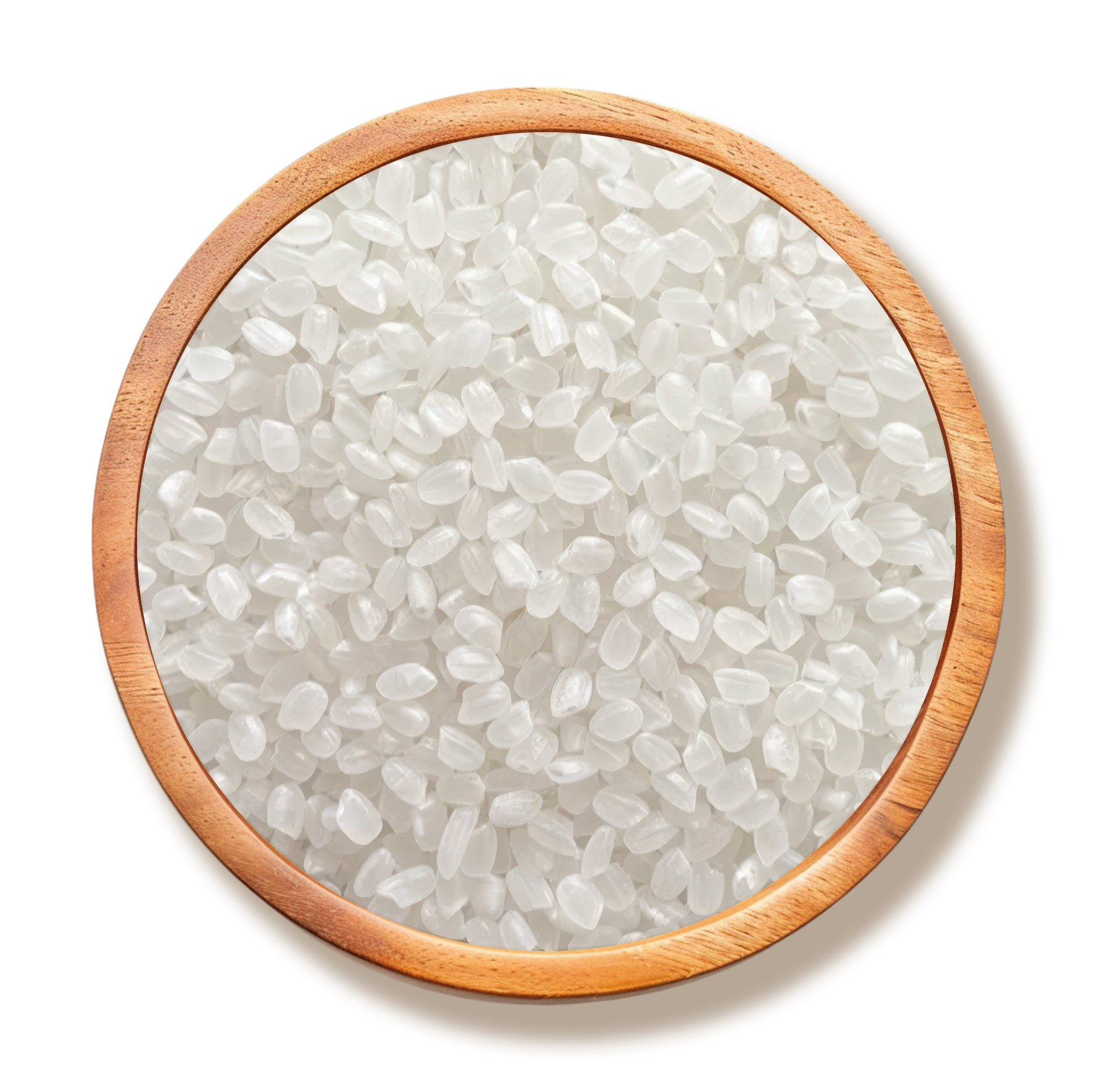 PREMIUM VIETNAMESE SHORT GRAIN JAPONICA RICE – 5% BROKEN – 50KG BOPP + PE 4