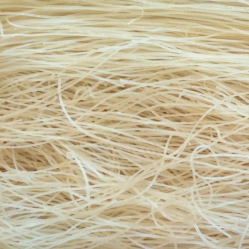 PREMIUM VIETNAMESE NATURAL WHITE RICE VERMICELLI – THIN DRY NOODLES 3