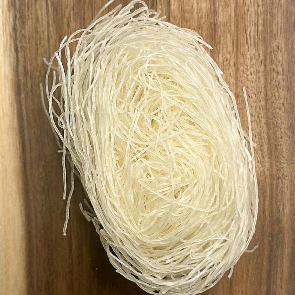 PREMIUM VIETNAMESE NATURAL WHITE RICE VERMICELLI – THIN DRY NOODLES 4