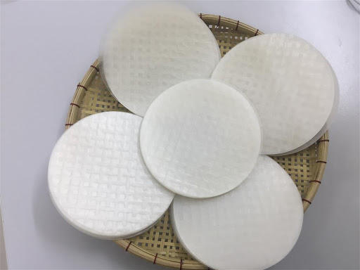 PREMIUM VIETNAMESE RICE PAPER FOR SPRING ROLLS – 300G, 400G & 500G 3