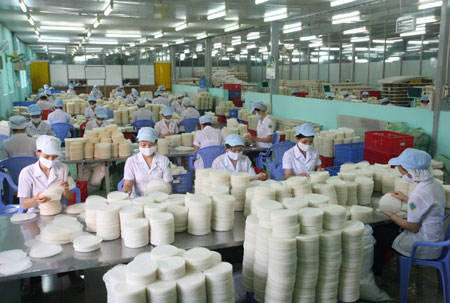 PREMIUM VIETNAMESE RICE PAPER FOR SPRING ROLLS – 300G, 400G & 500G 4