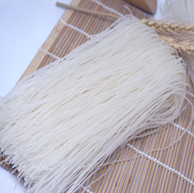 PREMIUM VIETNAMESE HANDMADE DRY RICE NOODLES – OEM – BULK & CUSTOM PACKAGING