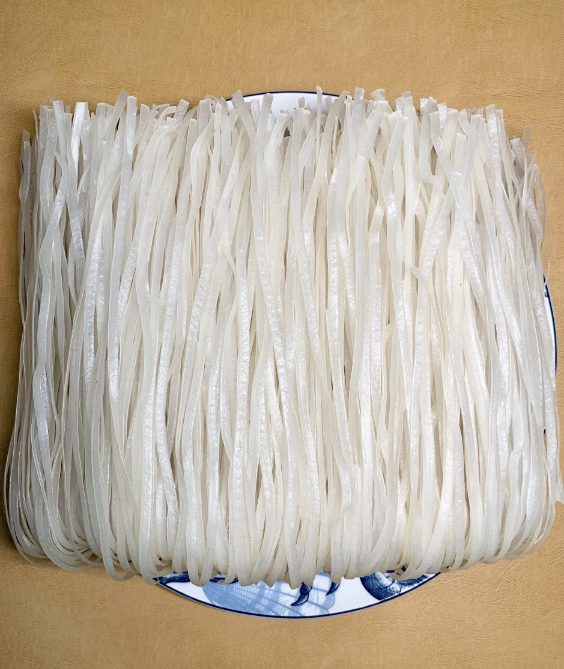 PREMIUM VIETNAMESE RICE NOODLES – PHO & PAD THAI – HALAL & HACCP 2