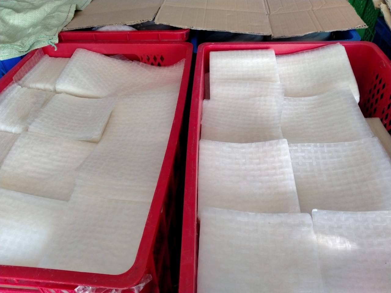 PREMIUM VIETNAMESE EDIBLE RICE PAPER – 200G – EXPORT SUPPLY 3