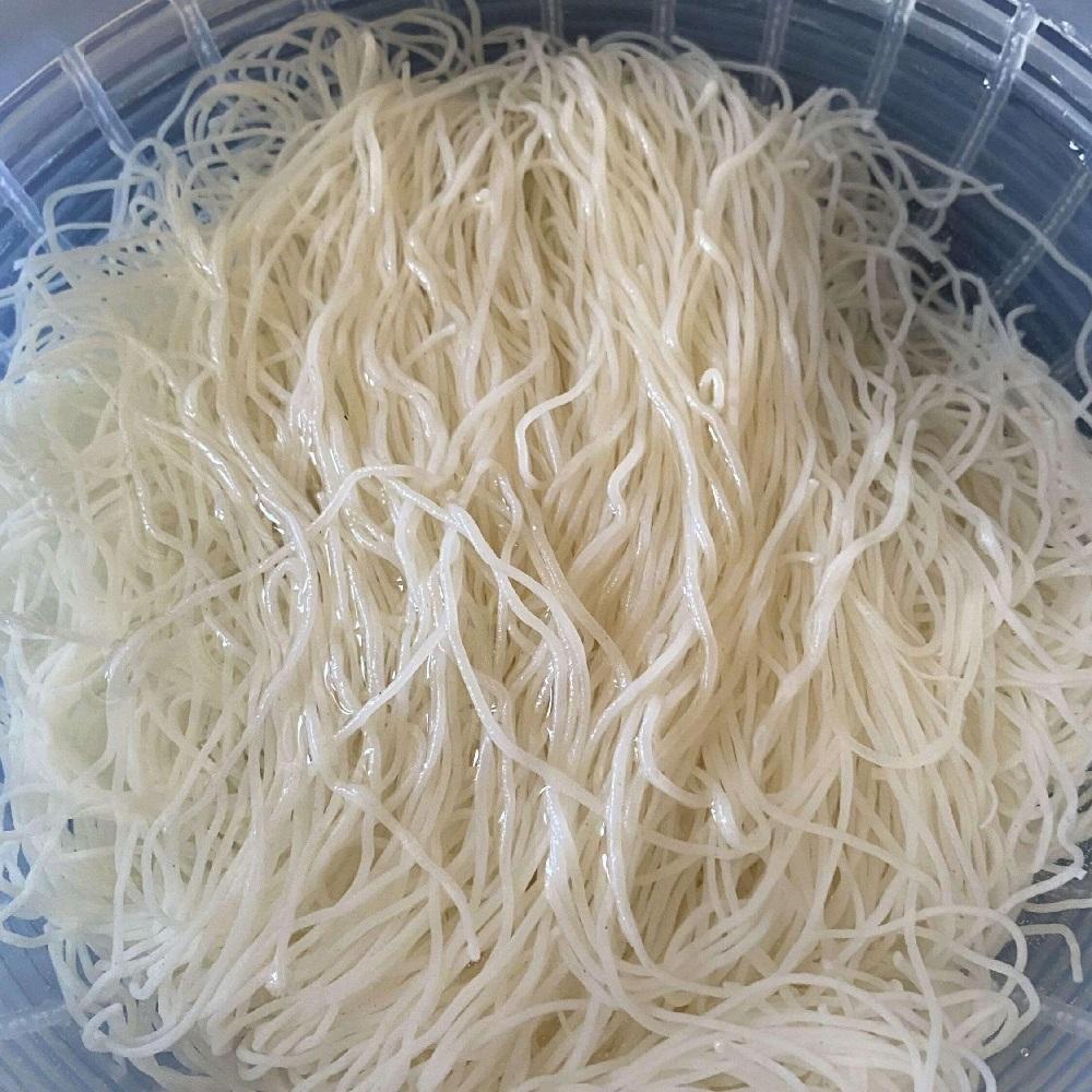 COMPETITIVE-PRICE VIETNAMESE DRY RICE VERMICELLI – BULK EXPORT SUPPLY