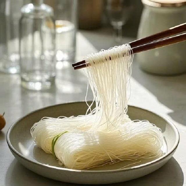 COMPETITIVE-PRICE VIETNAMESE DRY RICE VERMICELLI – BULK EXPORT SUPPLY 2