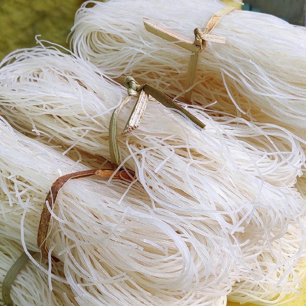 COMPETITIVE-PRICE VIETNAMESE DRY RICE VERMICELLI – BULK EXPORT SUPPLY 4