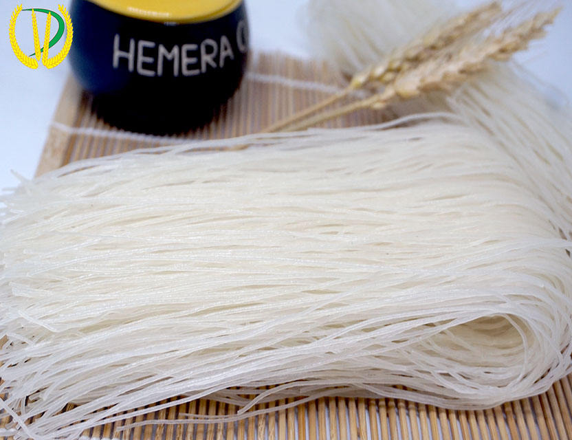 PREMIUM VIETNAMESE HANDMADE DRY RICE NOODLES – OEM – BULK & CUSTOM PACKAGING 2