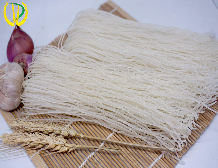 PREMIUM VIETNAMESE HANDMADE DRY RICE NOODLES – OEM – BULK & CUSTOM PACKAGING 3