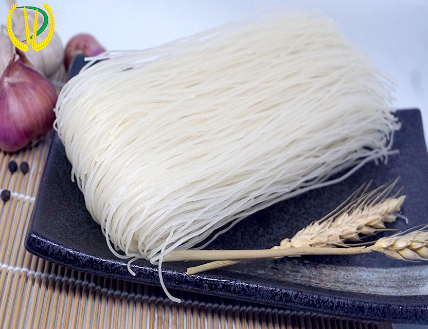 PREMIUM VIETNAMESE HANDMADE DRY RICE NOODLES – OEM – BULK & CUSTOM PACKAGING 4