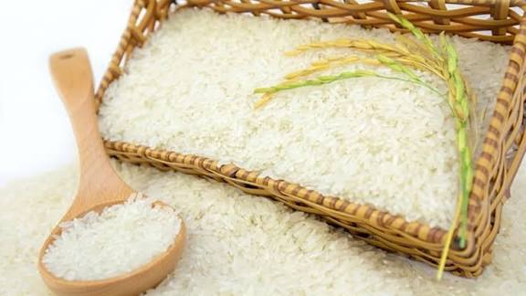 PREMIUM VIETNAMESE ST25 RICE – APC ECO VBO – 40 LBS EXPORT PACK 3