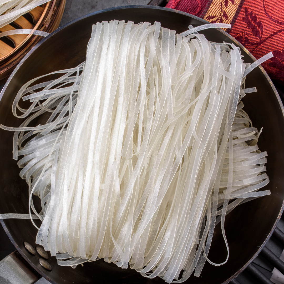 PREMIUM VIETNAMESE GLUTEN-FREE LOW-CARB DRY RICE VERMICELLI – FACTORY EXPORT