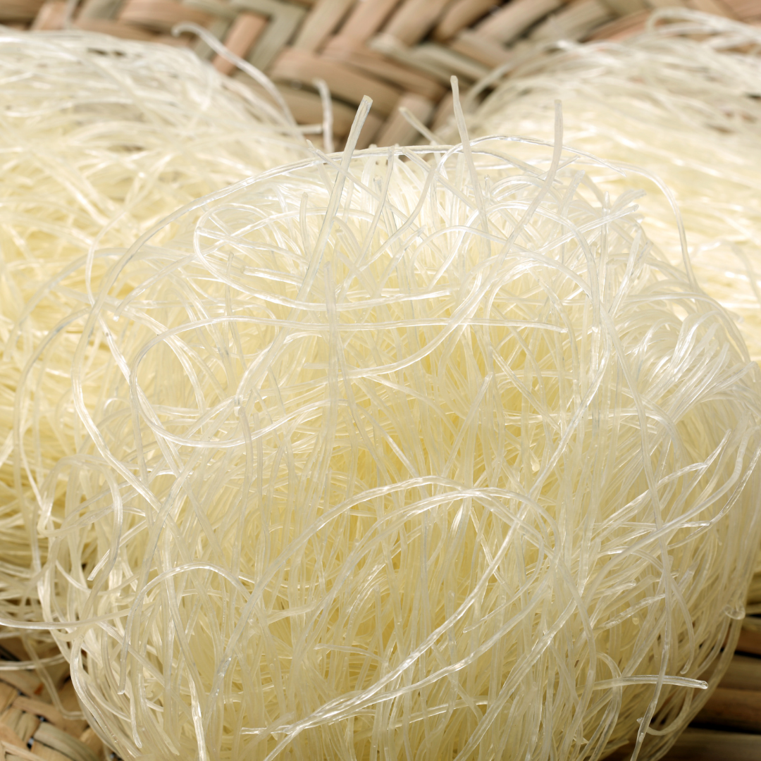 PREMIUM VIETNAMESE GLUTEN-FREE LOW-CARB DRY RICE VERMICELLI – FACTORY EXPORT 3